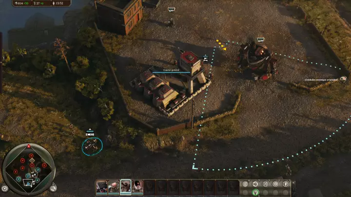 Iron Harvest 1920+ - PC