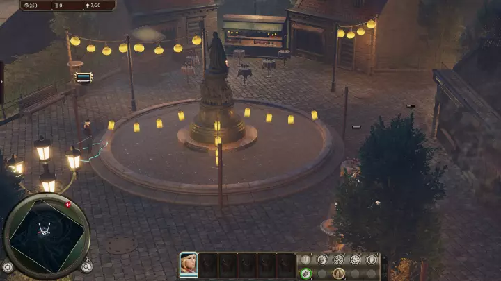 Iron Harvest 1920+ - PC