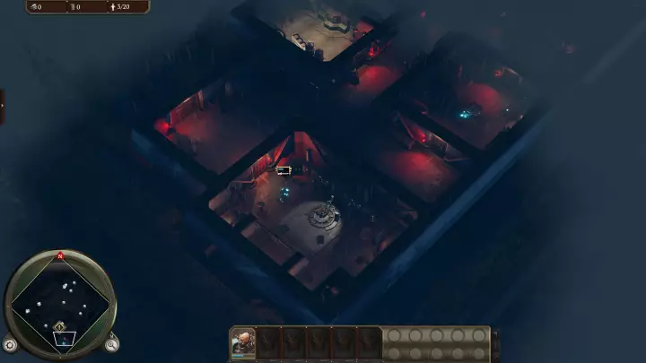 Iron Harvest 1920+ - PC