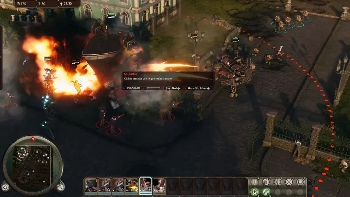 Iron Harvest 1920+ - PC