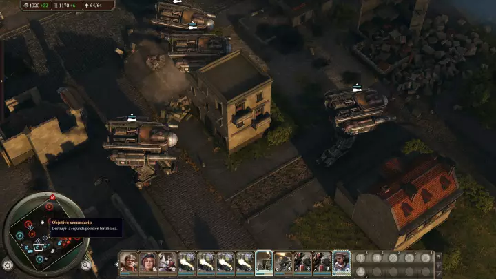 Iron Harvest 1920+ - PC