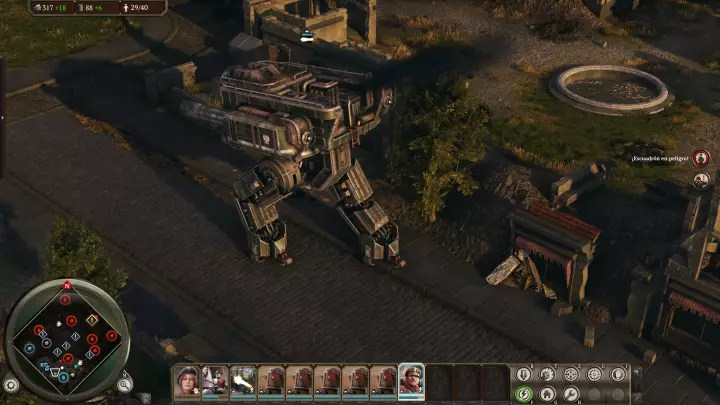 Iron Harvest 1920+ - PC