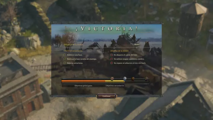 Iron Harvest 1920+ - PC