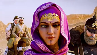 La estrategia de Iron Harvest se expande con Operación Águila: nuevo tráiler con su historia