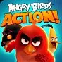 Angry Birds Action! iOS