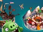 Angry Birds Action! - Imagen