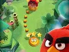 Angry Birds Action! - Pantalla