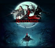 Carátula de Never Gone - A 2D Action Game - PC
