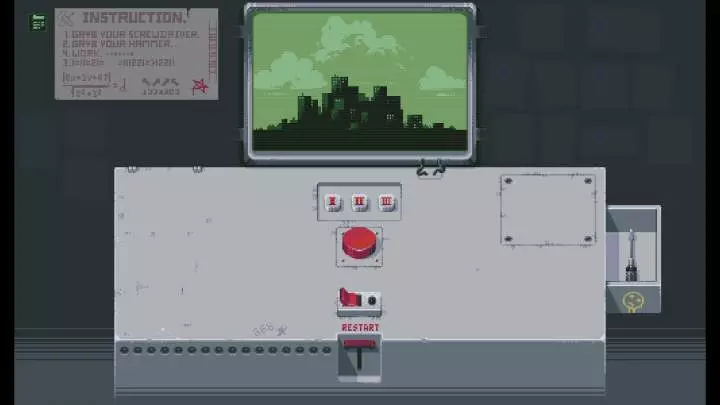 Please, Don't Touch Anything - PC