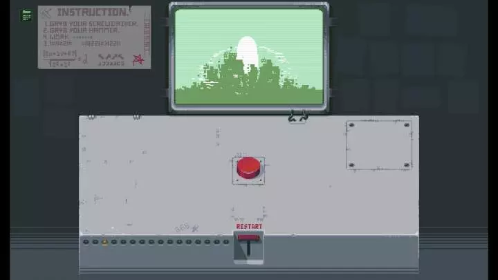 Please, Don't Touch Anything - PC