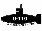 U-110, A World War II story