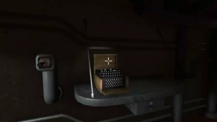 U-110, A World War II story