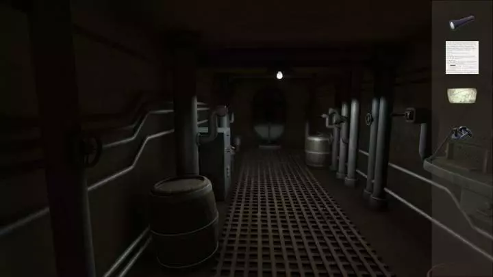 U-110, A World War II story