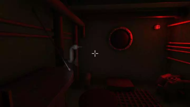 U-110, A World War II story