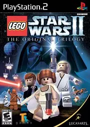 LEGO Star Wars II: The Original Trilogy