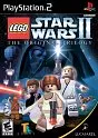 LEGO Star Wars II: The Original Trilogy PS2