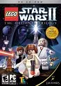 LEGO Star Wars II: The Original Trilogy PC