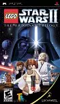 LEGO Star Wars II: The Original Trilogy PSP
