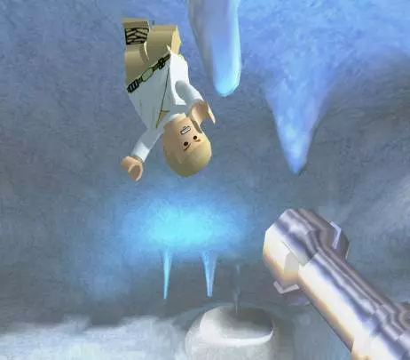 LEGO Star Wars II The Original Trilogy