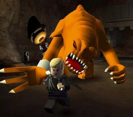 LEGO Star Wars II The Original Trilogy - PC