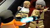 LEGO Star Wars II The Original Trilogy: Trailer oficial 2