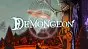 Demongeon Wii U