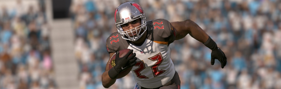 Análisis Madden NFL 17 Análisis Madden NFL 17