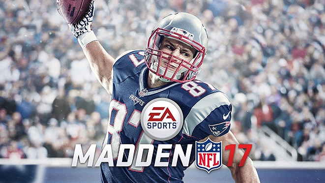 Madden NFL 17 Madden NFL 17