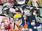 Naruto Ultimate Ninja Blazing - Pantalla