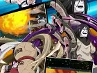 Naruto Ultimate Ninja Blazing - Pantalla