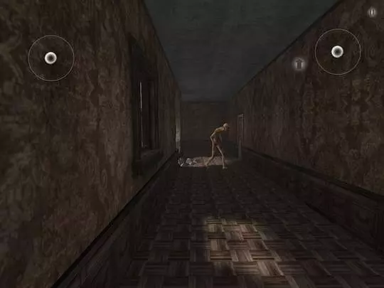 Nowhere: Lost Memories