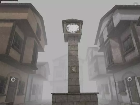 Nowhere Lost Memories