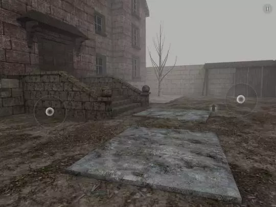 Nowhere: Lost Memories