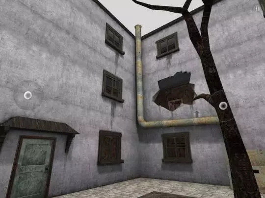 Nowhere Lost Memories - iOS