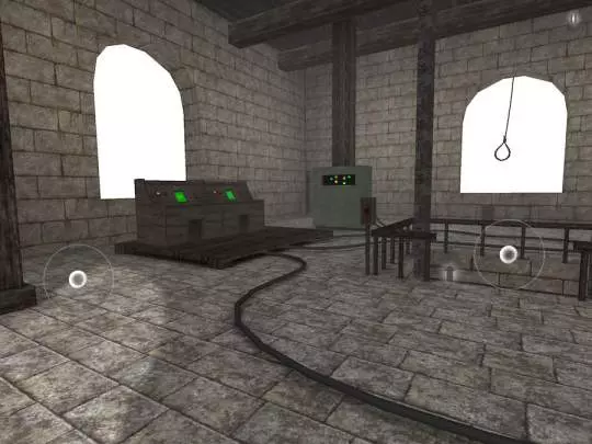 Nowhere Lost Memories