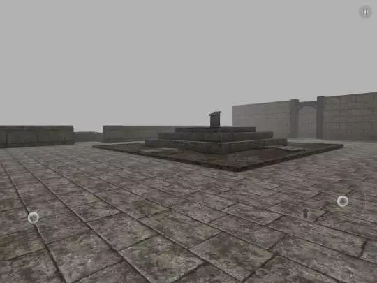 Nowhere Lost Memories - iOS