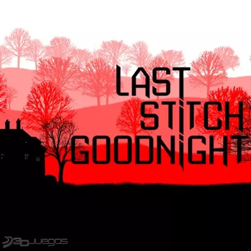 Carátula de Last Stitch Goodnight