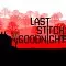Last Stitch Goodnight