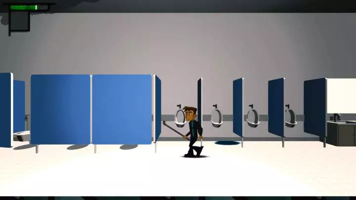 Last Stitch Goodnight