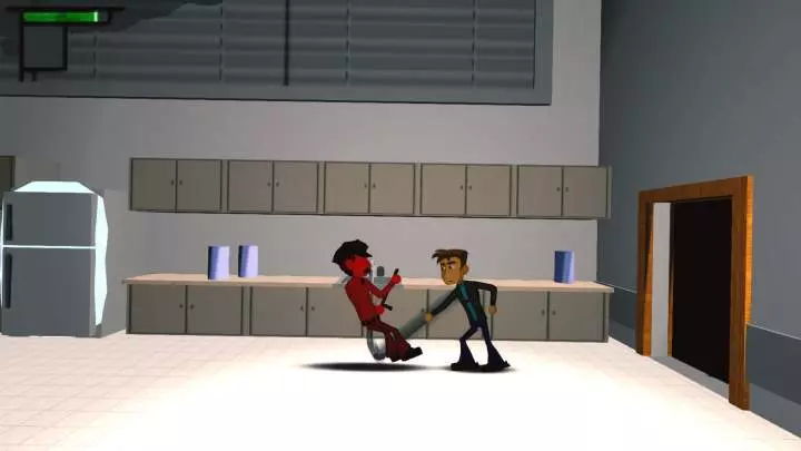 Last Stitch Goodnight - PC