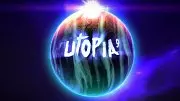 Carátula de UTOPIA 9 - A Volatile Vacation - Mac