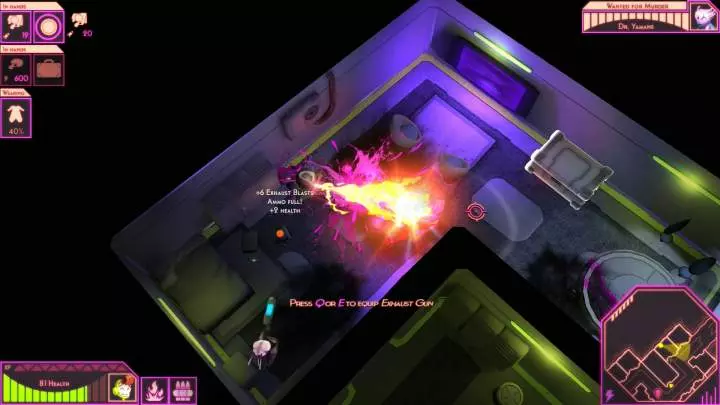 UTOPIA 9 - A Volatile Vacation