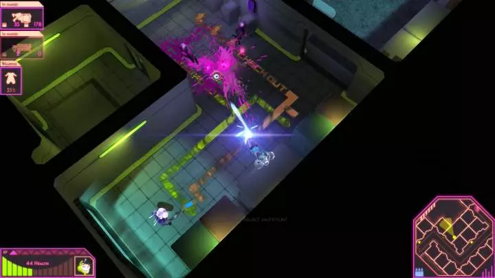 UTOPIA 9 - A Volatile Vacation