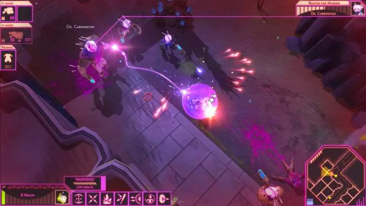 UTOPIA 9 - A Volatile Vacation - PC