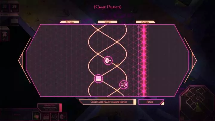 UTOPIA 9 - A Volatile Vacation