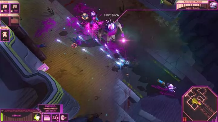 UTOPIA 9 - A Volatile Vacation - PC