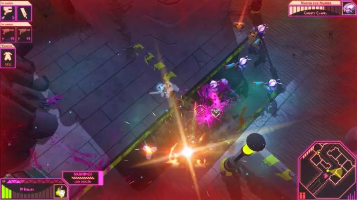 UTOPIA 9 - A Volatile Vacation