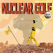 Carátula de Nuclear Golf - PC