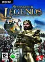 Stronghold Legends PC