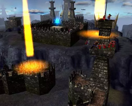 Stronghold Legends - PC